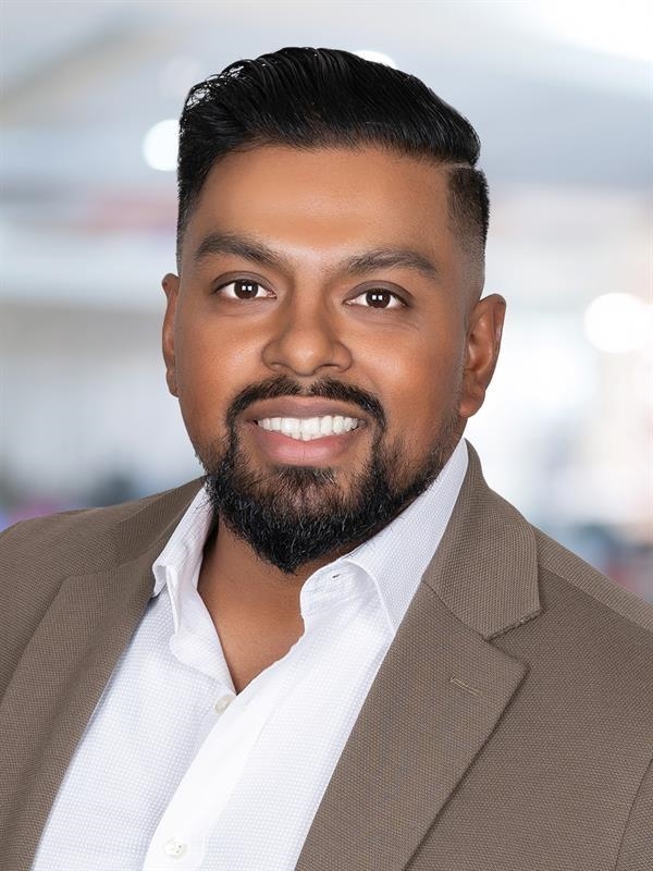 Neethan Pushpalingam