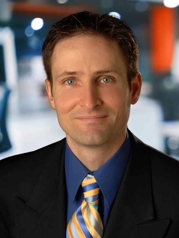 Darrin Smith