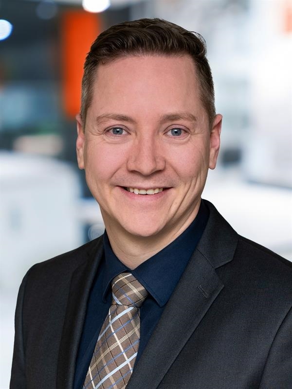 Kurtis Schwindt