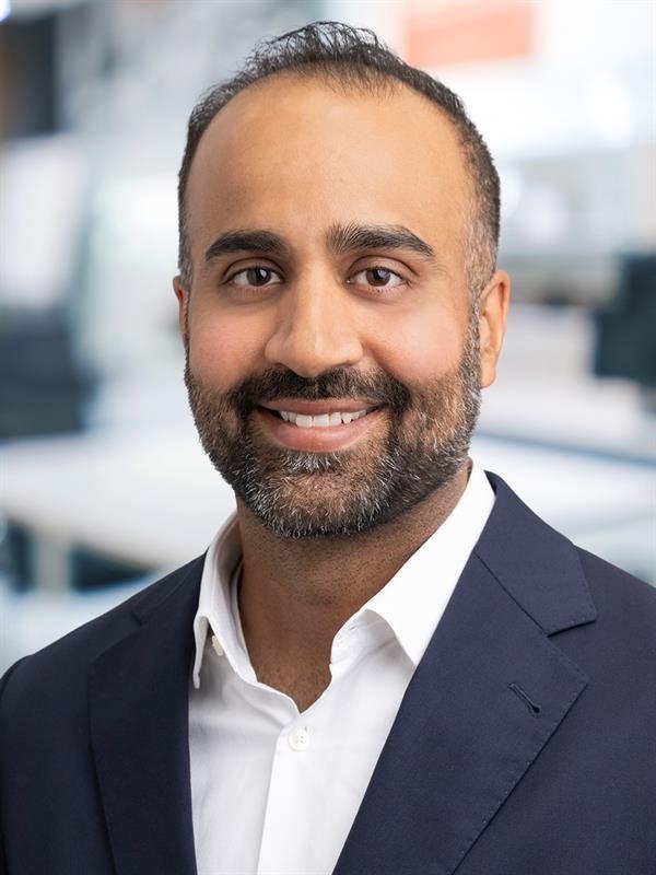 Vern Sandhu