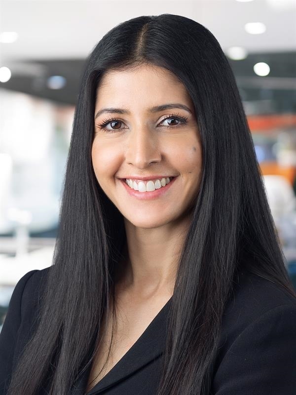 Sheetal Esmail