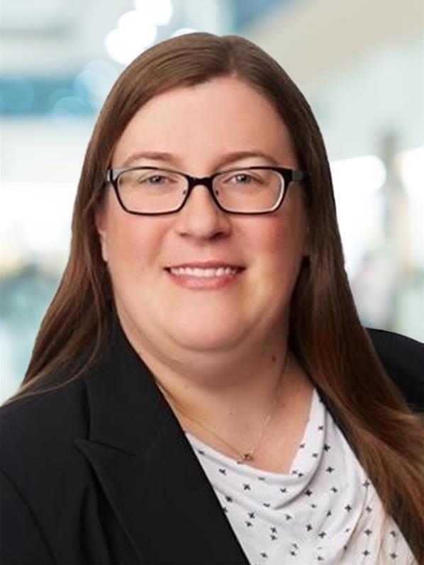 Heidi Barley