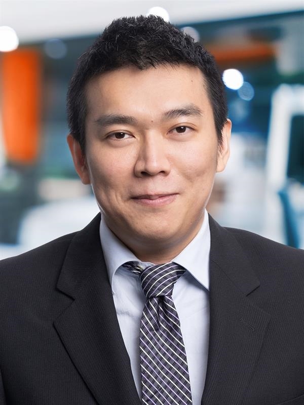 Tino Chou