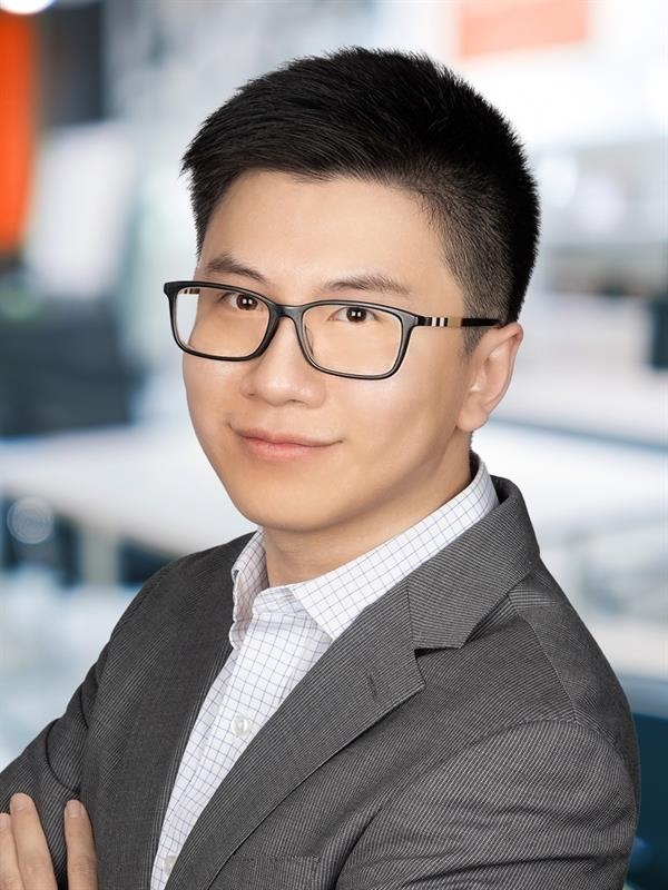 Eddie Gao