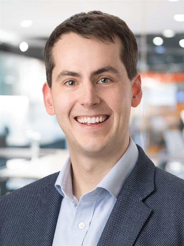 Alex Boot