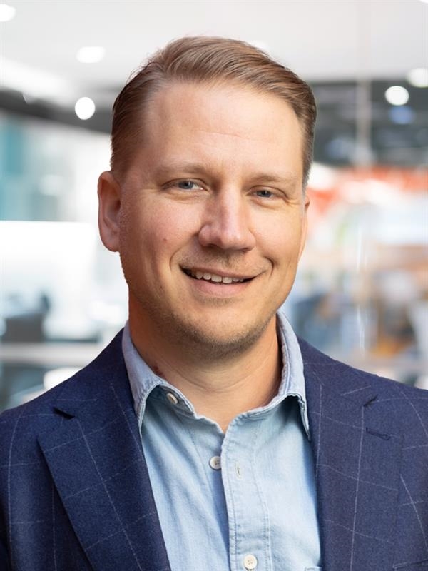 Jeremy Beltgens