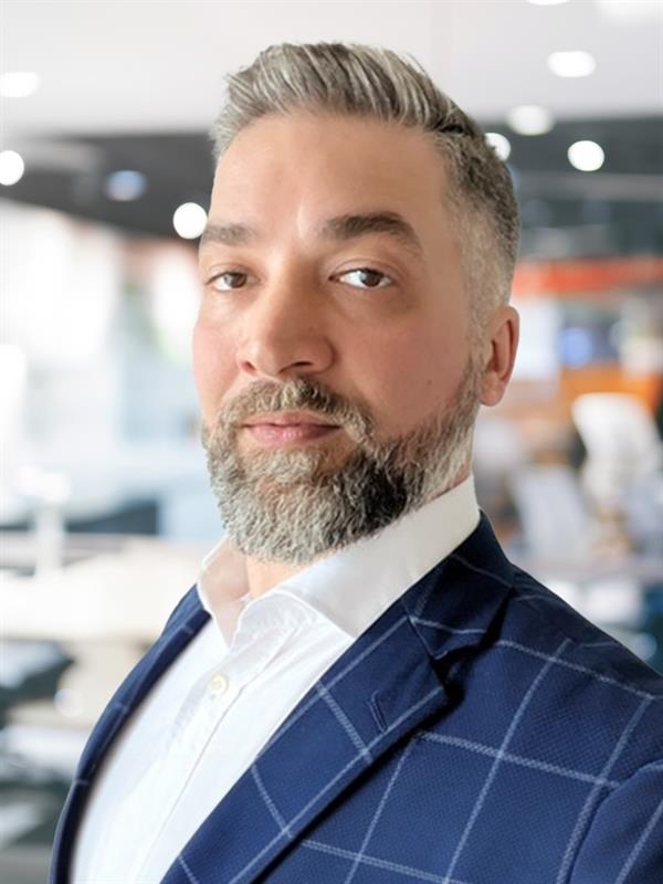Mike Cristea