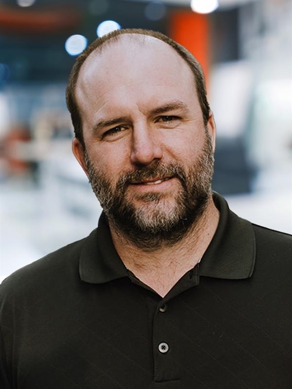 Mike Palmier