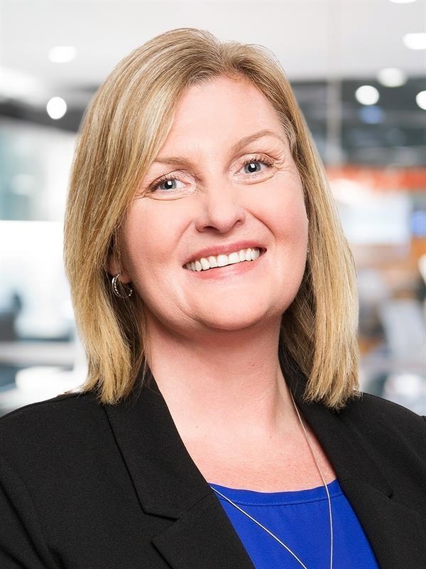Amanda Hammell