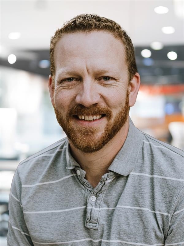 Ryan Goodwin