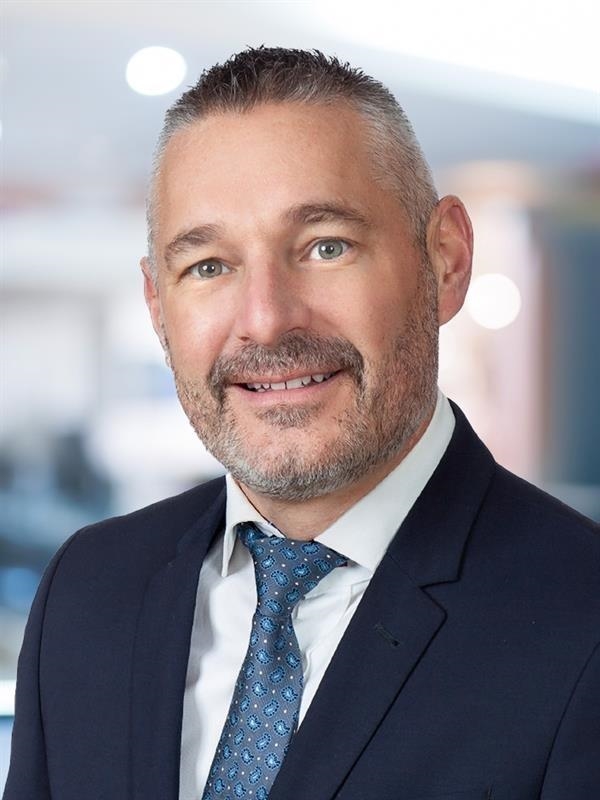 Denis St-Pierre
