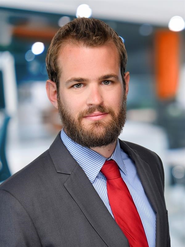 Thibaut de Riedmatten