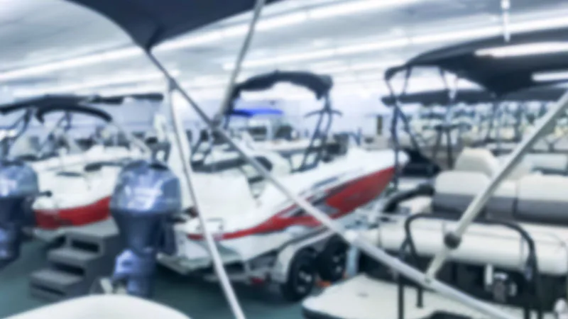 Image of boats parked at dock