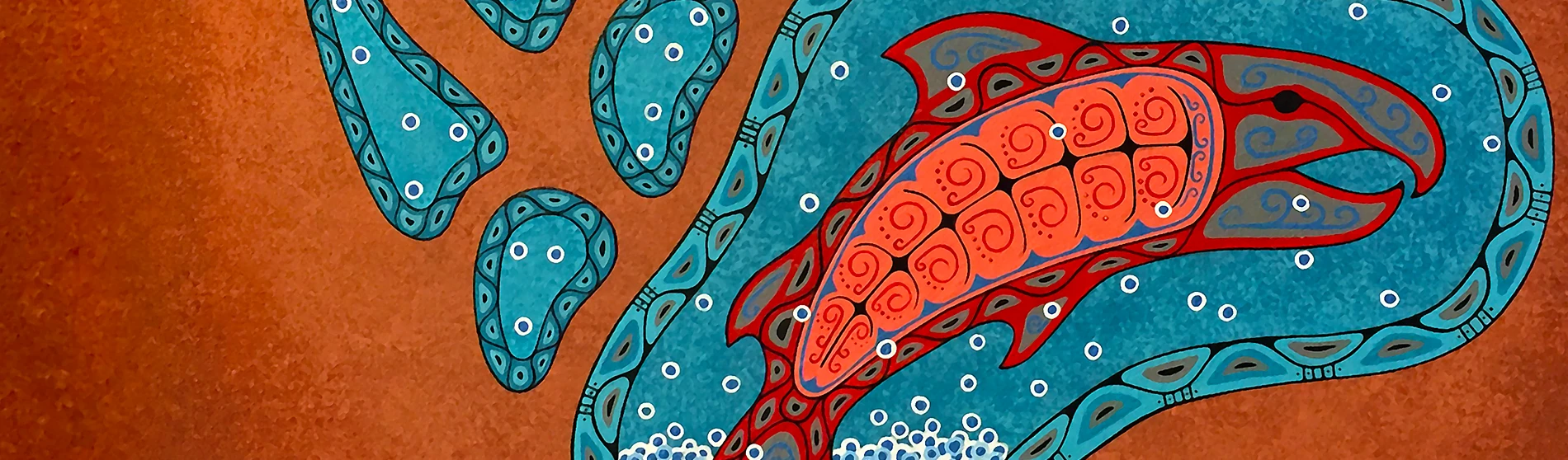 Indigenous Artwork