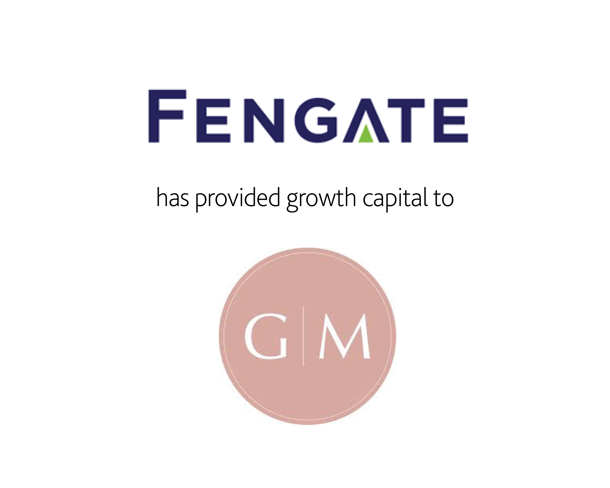 Fengate Private Equity Has Provided Growth Capital To Grace Clinics