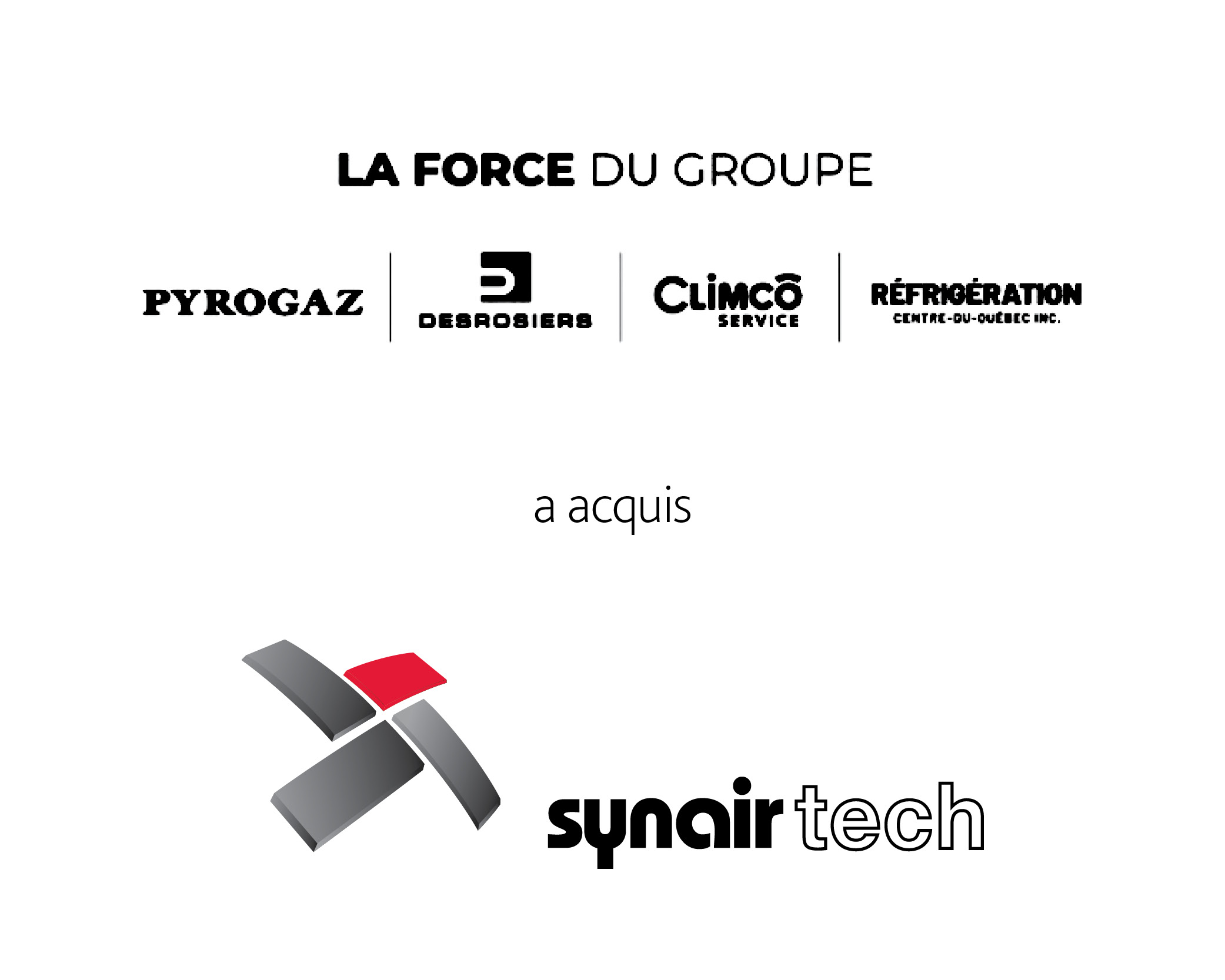 Synaire Tech acquiert MNP Finance : Une fusion importante dans les secteurs de la technologie et de la finance.