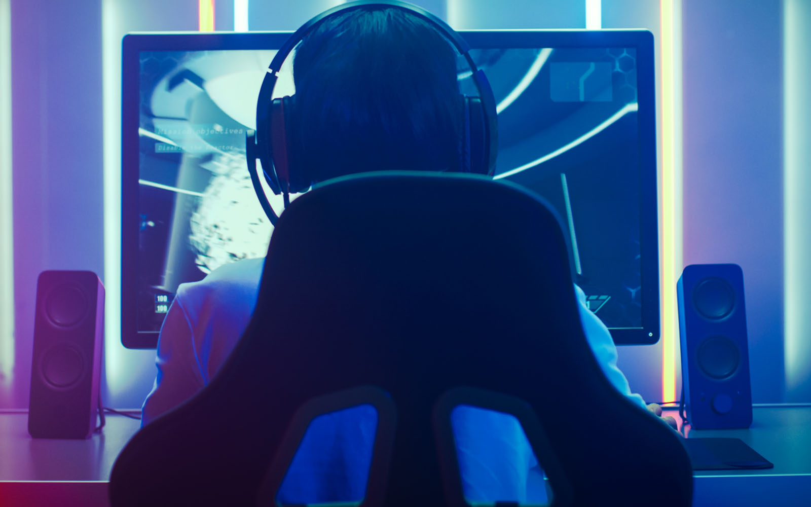 How Canada is rising in global esports | MNP