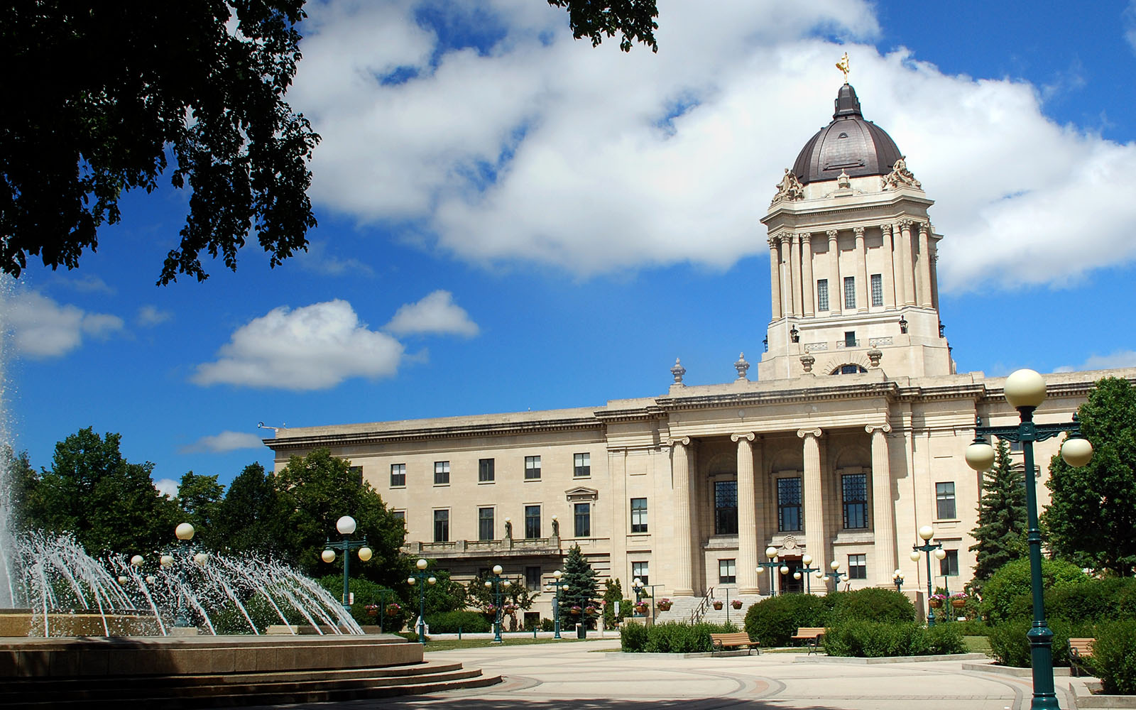 2022 Manitoba Budget Highlights MNP