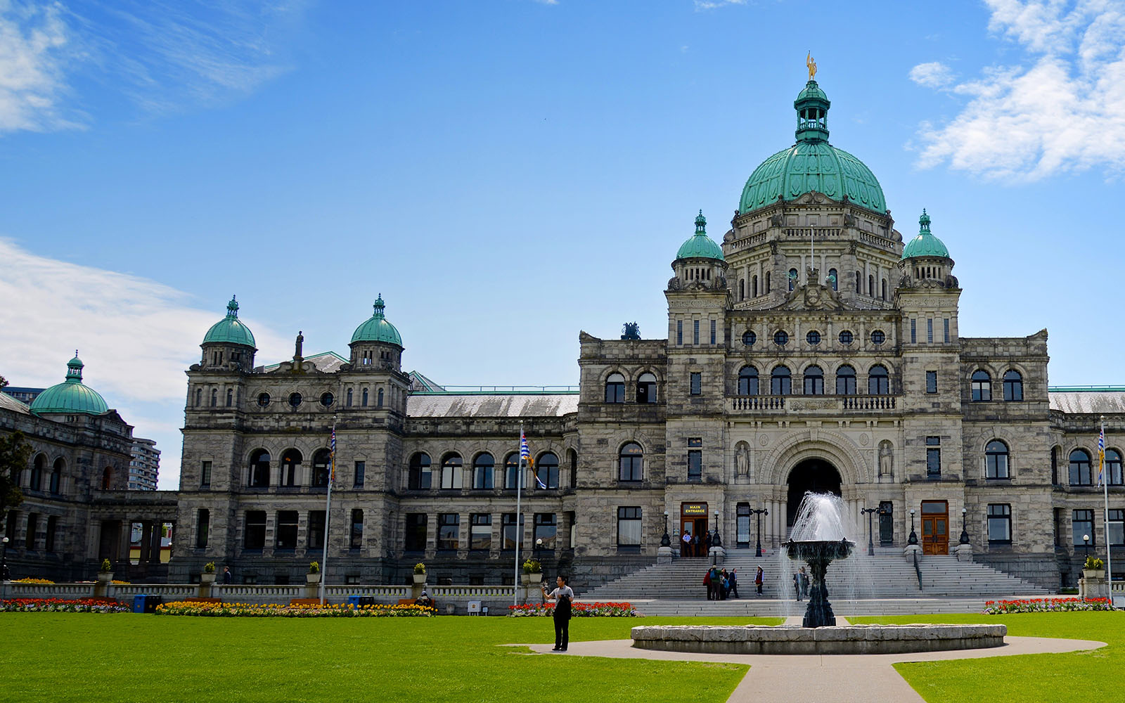 2022 British Columbia Budget Highlights MNP