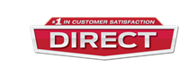 Direct Nissan logo